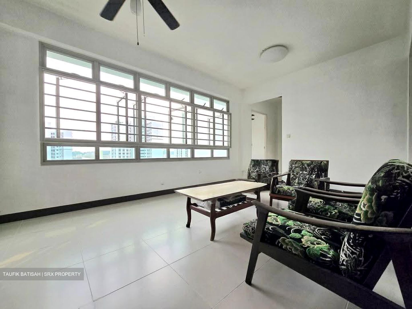 Blk 127A Kim Tian Green (Bukit Merah), HDB 3 Rooms #636458921
